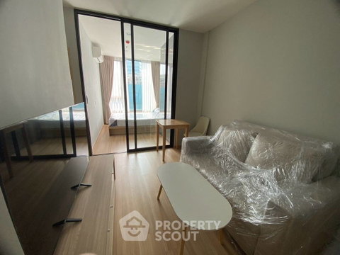 คอนโด 1 ห้องนอน ชั้น 27 Skyrise Avenue Sukhumvit 64 ใกล้ BTS ปุณณวิถี (ID 2067408)