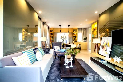 บ้านเดี่ยว ถลาง ภูเก็ต : ขาย บ้านเดี่ยว 3 ห้องนอน ในโครงการ เดอะ แพลนท์ เทพกระษัตรี-ถลาง 6687753
