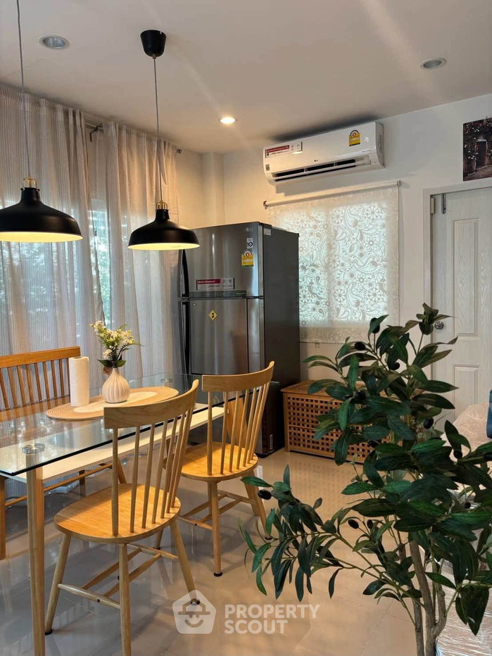 รูป บ้าน 4 ห้องนอน ขนาด 325 ตร.ม. ในโครงการ Chuan Chuen On Nut (ID 3205212) - รูปที่ 7/8