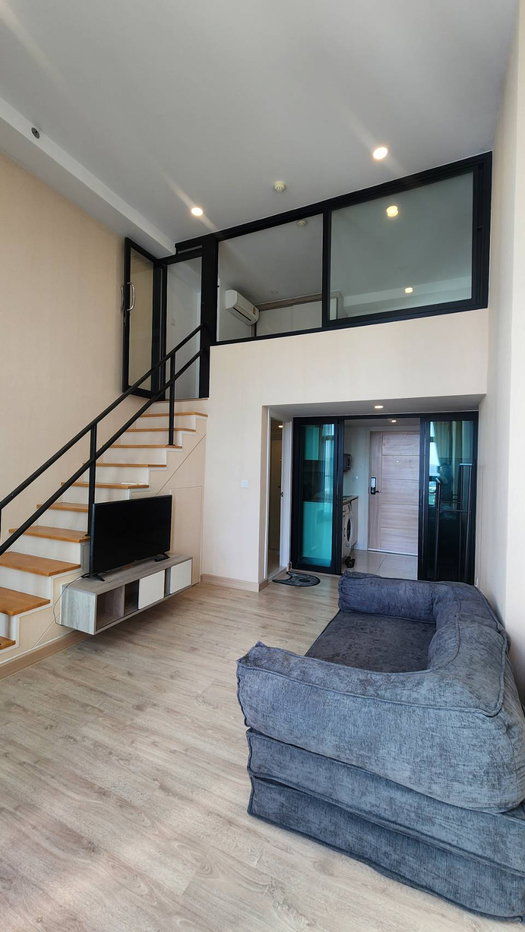 picture knightsbridge duplex tiwanon beautiful room - 19/20