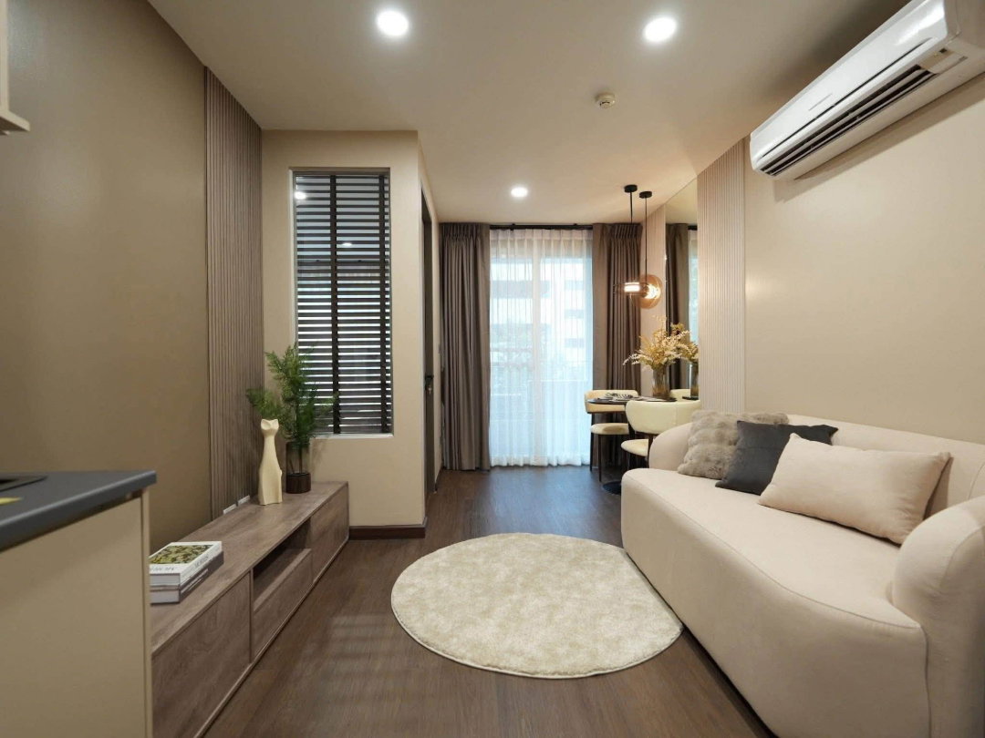 รูป ขายคอนโด The Clover Thonglor/เดอะ โคลเวอร์ ทองหล่อ (E6908033) - รูปที่ 6/7