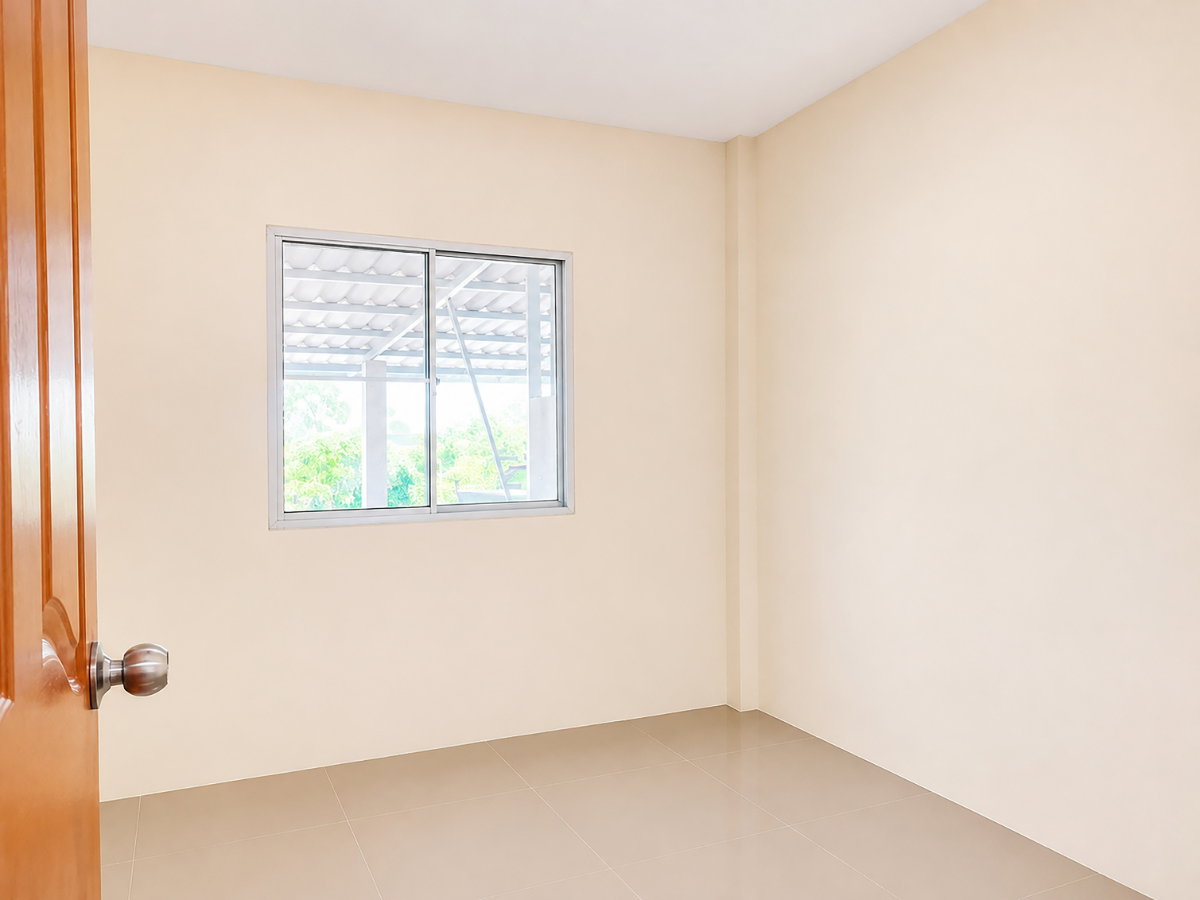 รูป ขายห้องพัก บ้านแป้ง บางปะอิน พระนครศรีอยุธยา ติดถนนใหญ่ - รูปที่ 13/23
