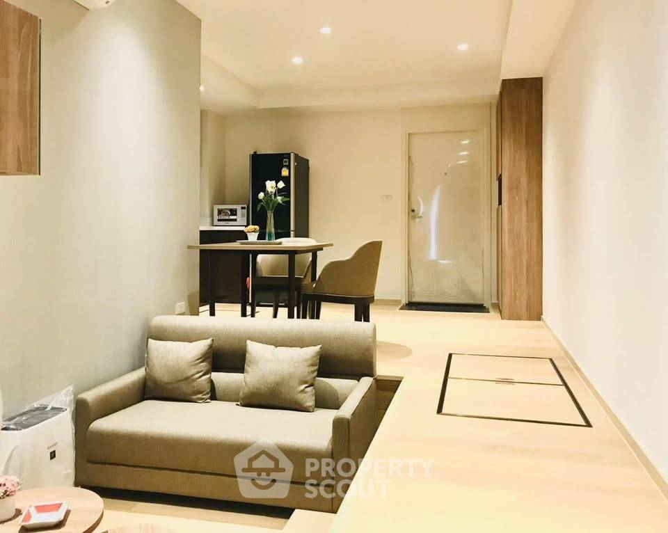 รูป คอนโด 1 ห้องนอน Runesu Thonglor 5 ใกล้ BTS ทองหล่อ (ID 3209238) - รูปที่ 2/7