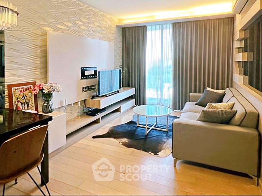 รูป คอนโด 1 ห้องนอน ขายที่ Via 49 ใกล้ BTS พร้อมพงษ์ (ID 3209223) - รูปที่ 3/12