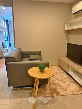 1-BR Condo At The ACE Ekamai Near BTS Ekkamai (ID 3208981)