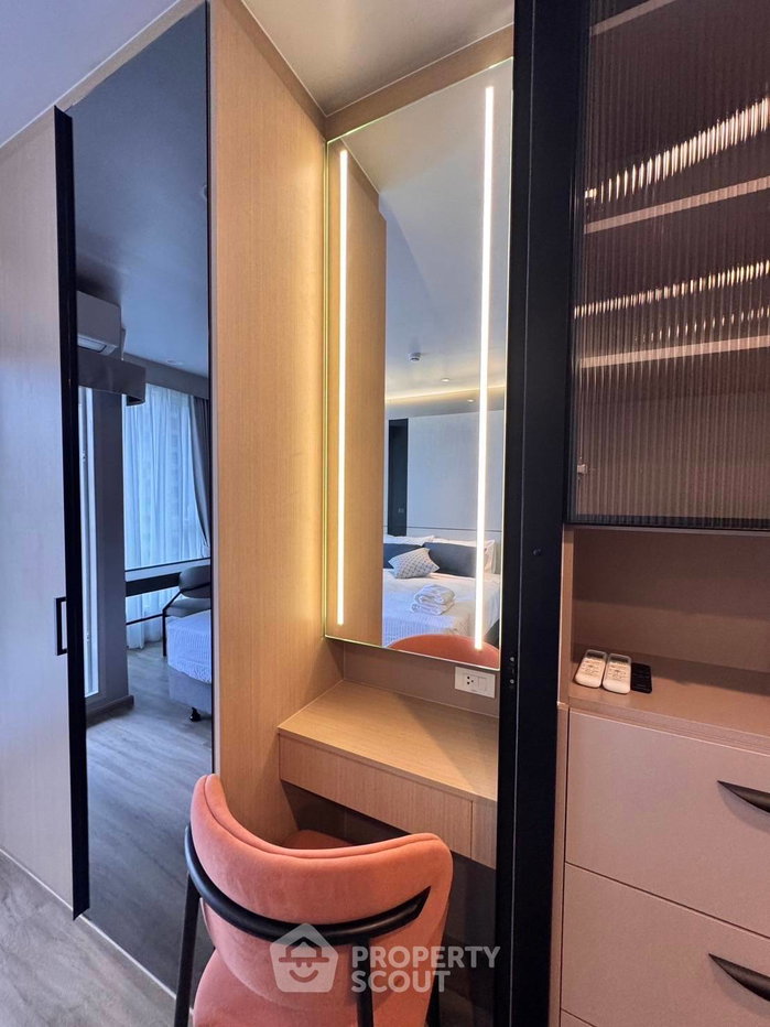รูป คอนโด 1 ห้องนอน ชั้น 19 Culture Thonglor ใกล้ BTS ทองหล่อ (ID 3207118) - รูปที่ 13/14