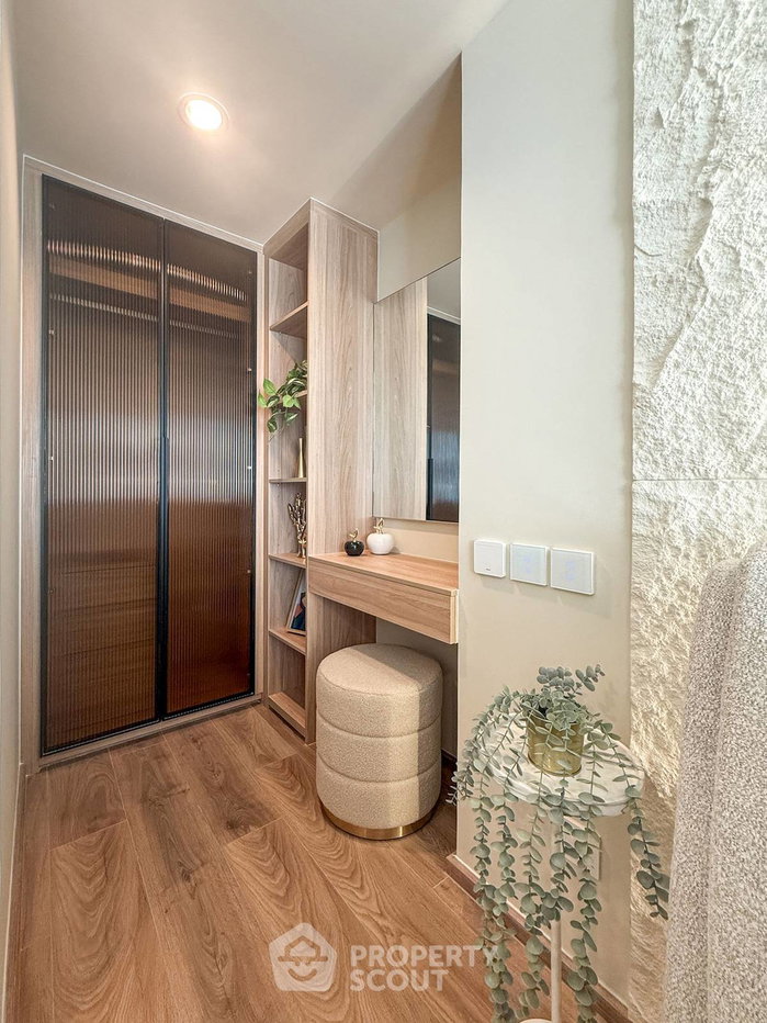 รูป ชั้น 39 ห้อง 1 ห้องนอน Noble Form Thonglor ใกล้ BTS ทองหล่อ (ID 2722538) - รูปที่ 15/26