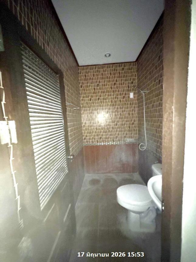 รูป ทาวน์เฮ้าส์ 27.2 ตร.วา บ้านค่าย ระยอง 1.2M - รูปที่ 21/25