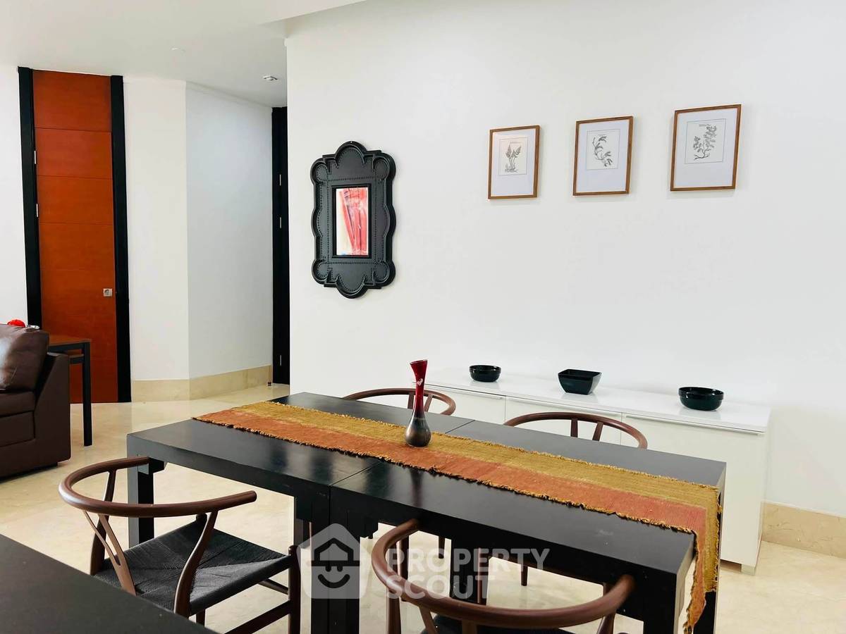 รูป ใกล้ BTS ช่องนนทรี เพียง 80 ม. คอนโด 2 ห้องนอน The Infinity Condominium (ID 3206925) - รูปที่ 8/15
