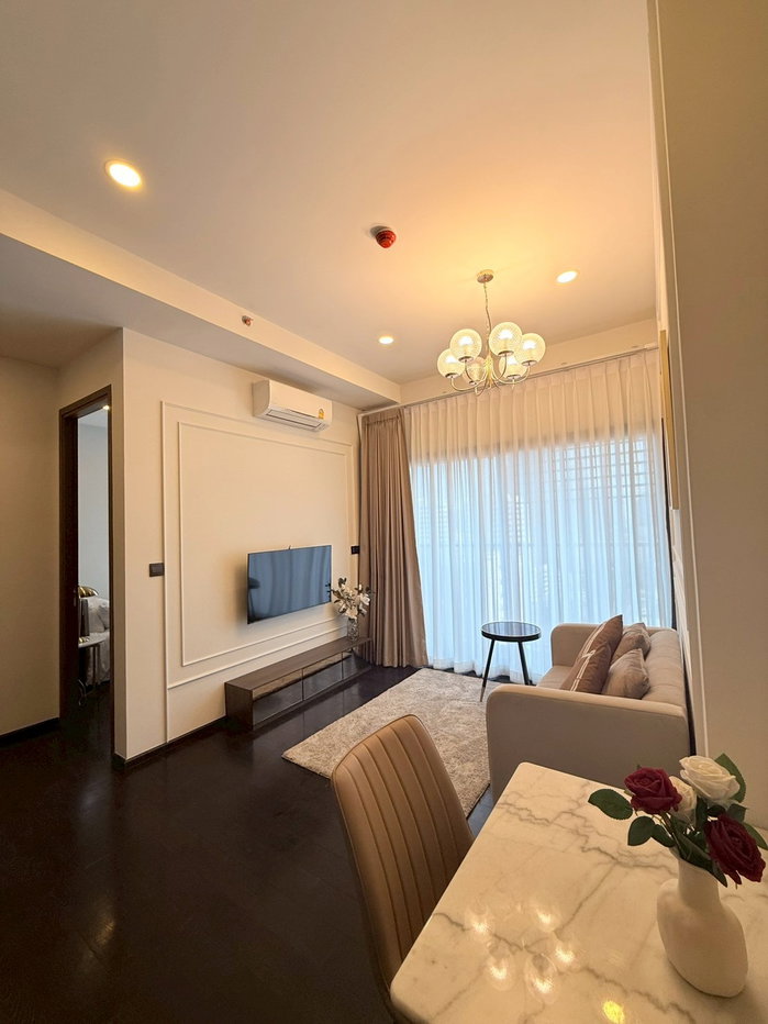 รูป 🔥 ขายพร้อมเฟอร์ 📍 park origin thonglor 💸 เพียง 14.5 MB* - รูปที่ 2/8