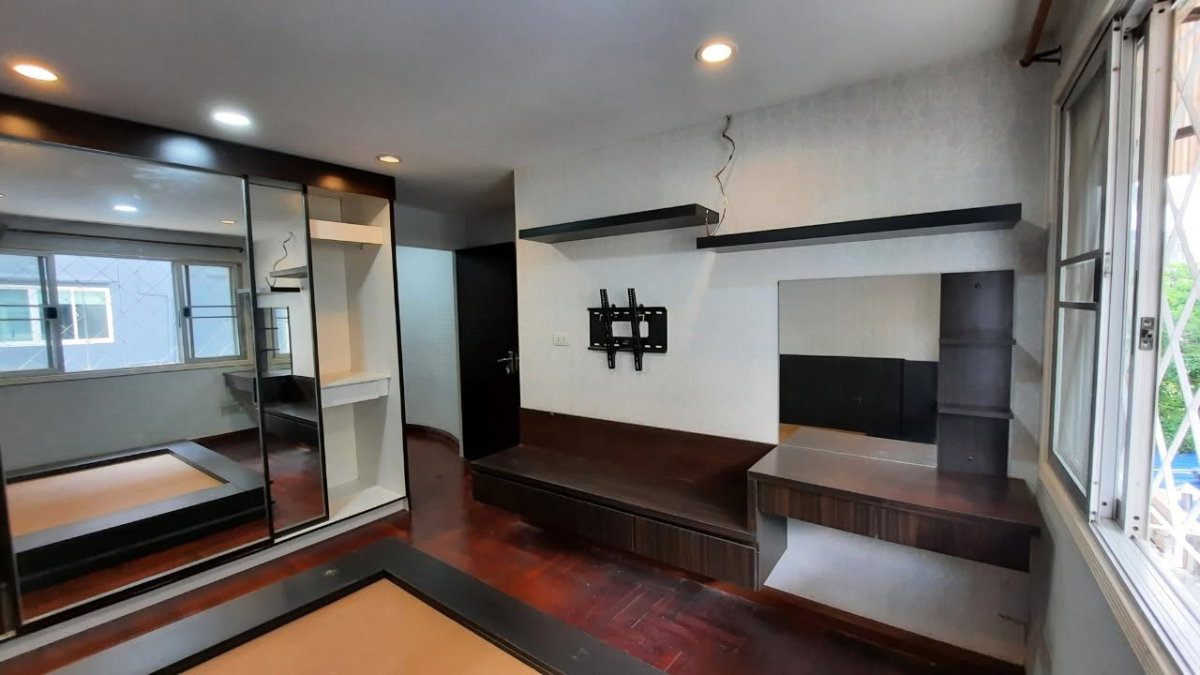 รูป #HHR74 ให้เช่า Townhome 4 ชั้น📍พัฒนาการ 44 | ใกล้ทองหล่อ-เอกมัย - รูปที่ 6/17