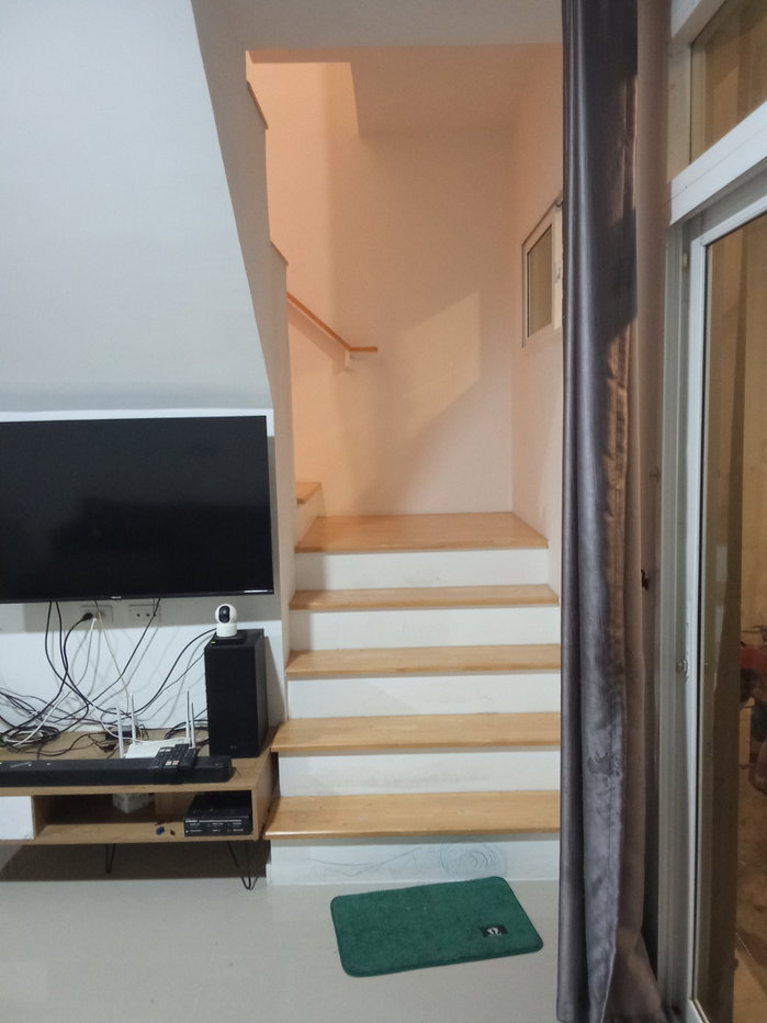 รูป ขายบ้านทาวโฮม หมู่บ้าน คาซ่าซิตี้ พระราม 5 - ปิ่นเกล้า - รูปที่ 14/19