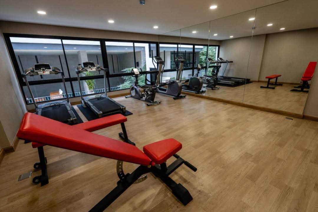 รูป ให้เช่า Green Ville 1 Condo ใกล้ BTS ปุณณวิถี - รูปที่ 6/6