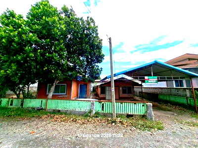 Houses for sale : HOME 62.4 Sq.w. Pluak Daeng Rayong for 1.3M