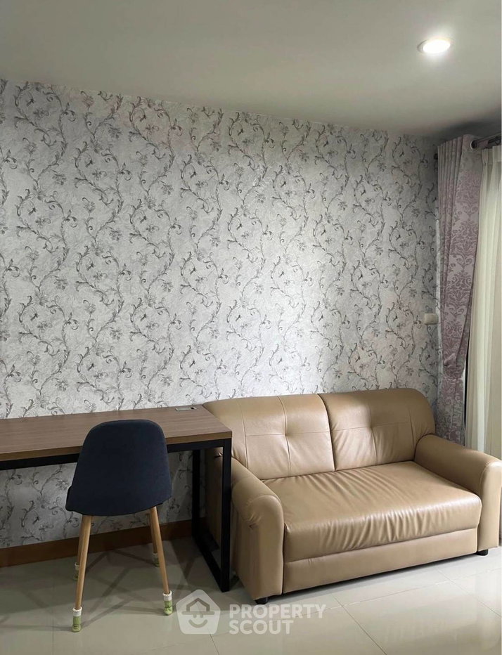รูป ใกล้ BTS อารีย์ 200 ม. | 1 ห้องนอน Le Rich @ Aree Station (ID 2476198) - รูปที่ 3/13