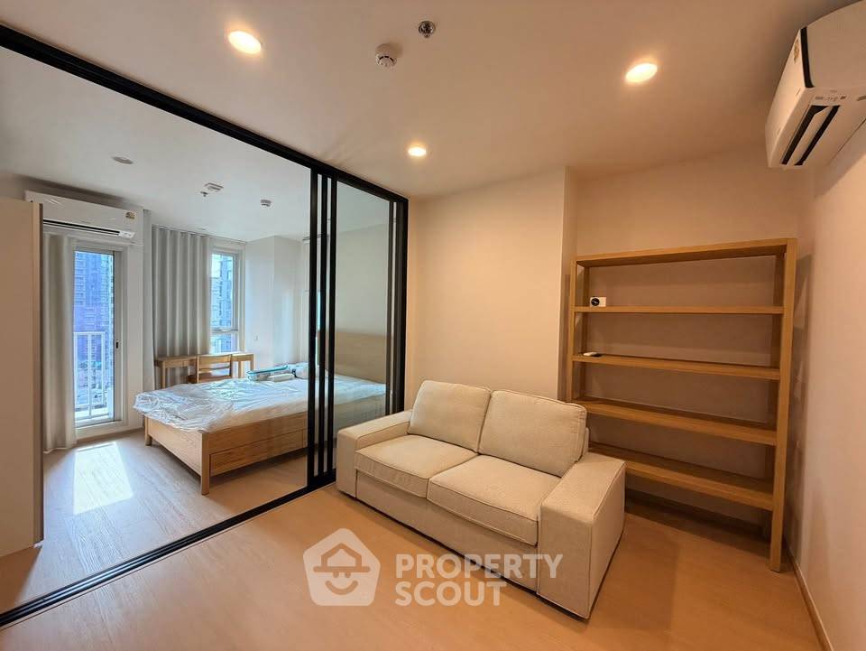 รูป คอนโด 1 ห้องนอน ชั้น 18 ที่ Culture Thonglor ใกล้ BTS Thong Lor (ID 2987020) - รูปที่ 6/8