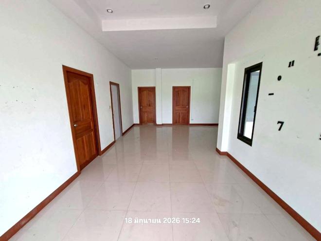 รูป บ้านเดี่ยว 50.7 ตร.วา ตะพงโฮม 2 เมืองระยอง ระยอง 1.7M - รูปที่ 6/25