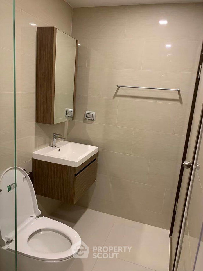 รูป คอนโด 1 ห้องนอน The Nest Sukhumvit 64 ใกล้ BTS อุดมสุข (ID 902319) - รูปที่ 3/10