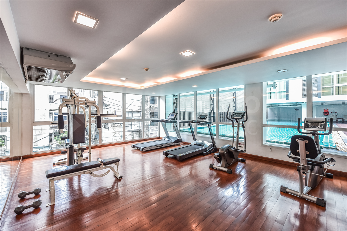 picture DLV Thonglor 20 High-potential Location, Not as Expensive as You Think - 9/9