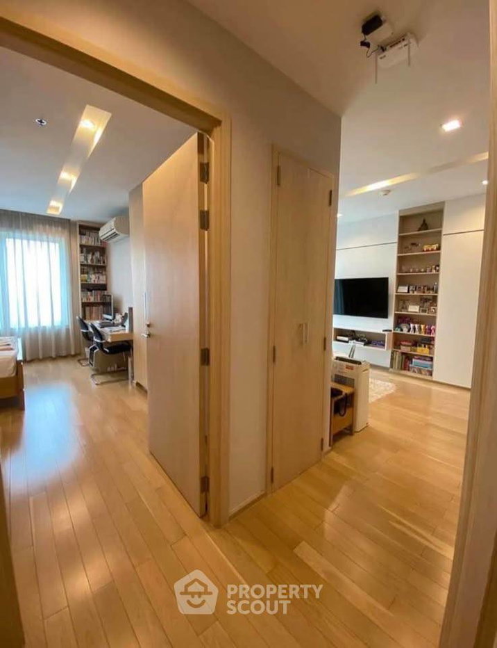 รูป ใกล้ BTS ทองหล่อ 200 เมตร | คอนโด 2 ห้องนอน Siri At Sukhumvit (ID 3209097) - รูปที่ 9/9