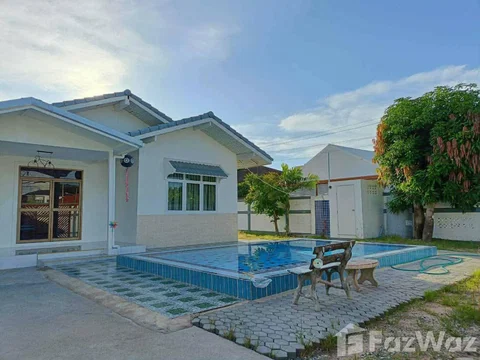 ขาย วิลล่า 3 ห้องนอน ใน บางละมุง, ชลบุรี 6689112