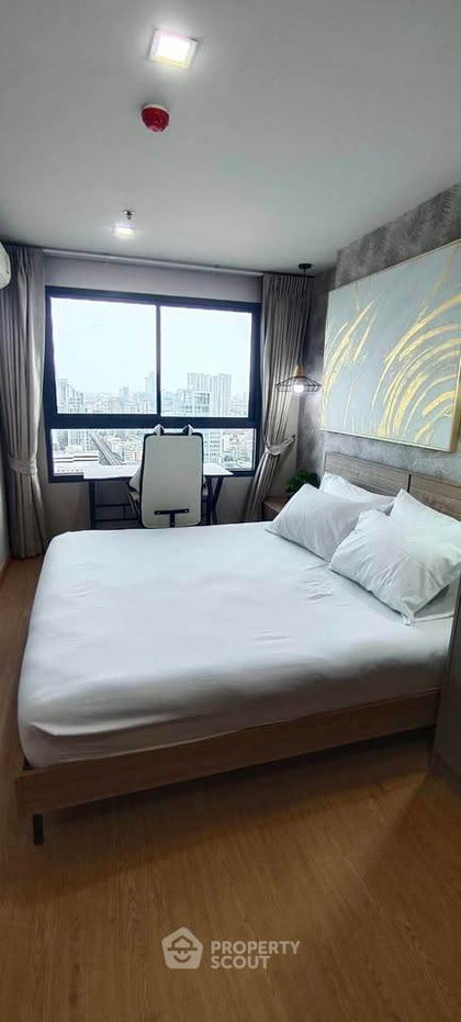 รูป ชั้น 34 คอนโด 2 ห้องนอน Ideo Sukhumvit 93 ใกล้ BTS บางจาก 100 ม. (ID 3207023) - รูปที่ 12/15