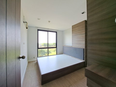 🔥 ขายด่วน! คอนโดราคาพิเศษ เอบาโคนี่ ลิฟวิ่ง | Abaconi Living ใกล้ ABAC บางนา