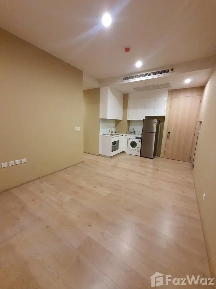 รูป ขาย คอนโด 2 ห้องนอน ในโครงการ โนเบิล บี นายทีน 6688373 - รูปที่ 3/5