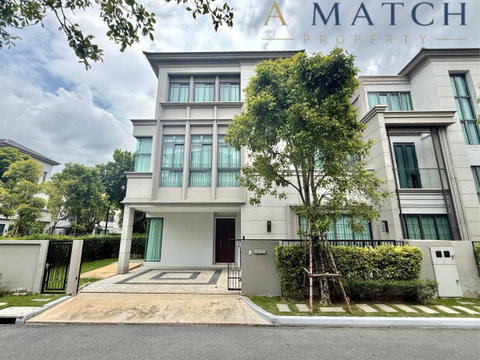 ขาย‼️THE SONNE ศรีนครินทร์ – บางนา