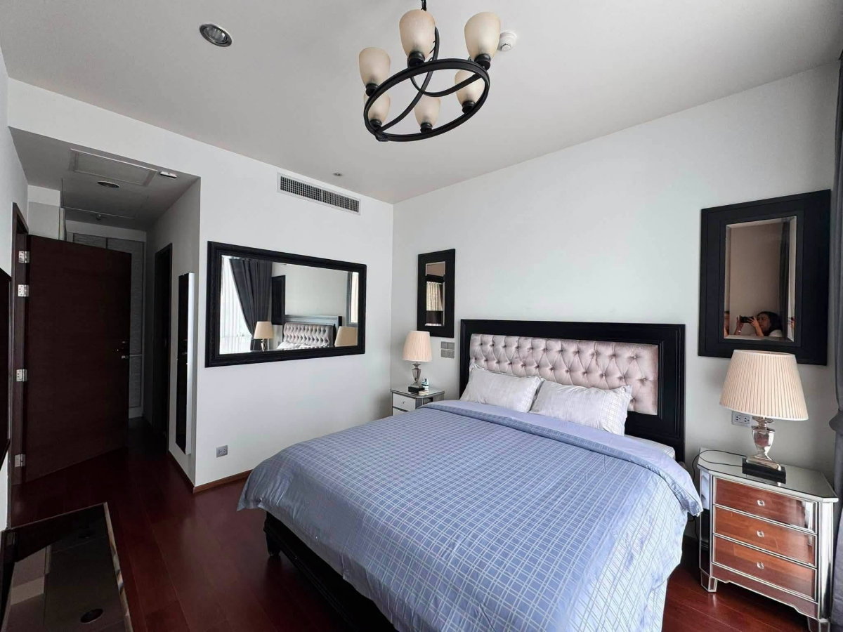 picture For Rent Condo Quattro by Sansiri - 8/12
