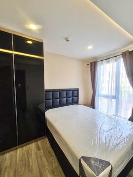 ⭐️⭐️ TN1007 ให้ IKON Sukhumvit 77 (ห้องสวย) แอดไลน์ >> @top98 (ใส่@ด้วย) ⭐️⭐️(ภาพถ่ายจากห้องจริง)