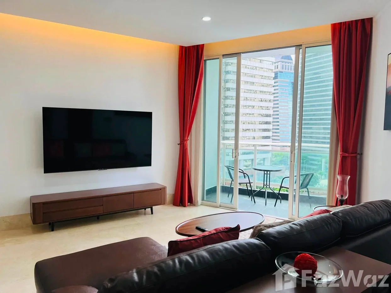 รูป คอนโดให้เช่า 2 ห้องนอน ในโครงการ ดิ อินฟินิตี้ 6684971 - รูปที่ 4/14