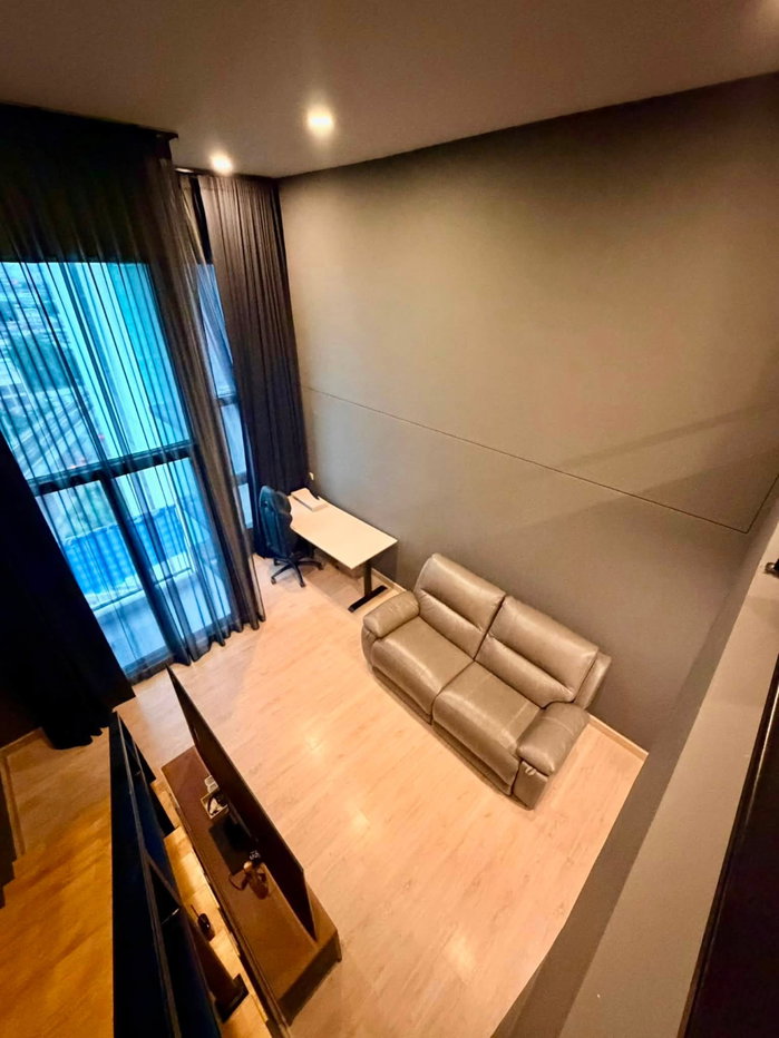 picture For Rent Knightbridge Tiwanon Duplex 1Bed 17,000 - 2/10