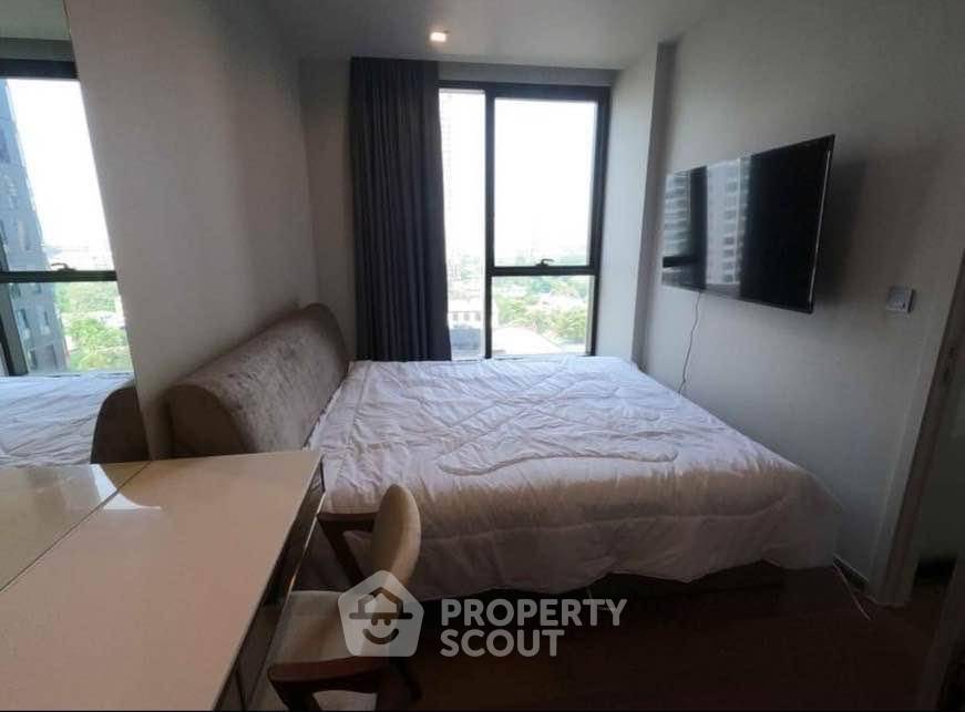 รูป คอนโด 2 ห้องนอน Ideo Q Sukhumvit 36 ใกล้ BTS ทองหล่อ (ID 3209863) - รูปที่ 5/10