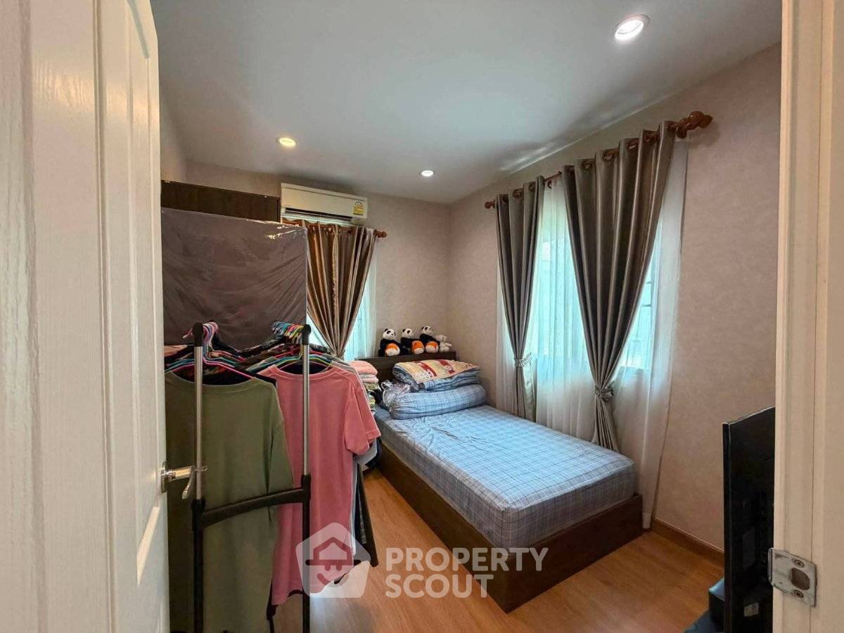 รูป บ้านเช่า 3 ห้องนอน 145 ตร.ม. เดอะ แพลนท์ เอสทิค พัฒนาการ 38 (ID 3205230) - รูปที่ 6/14