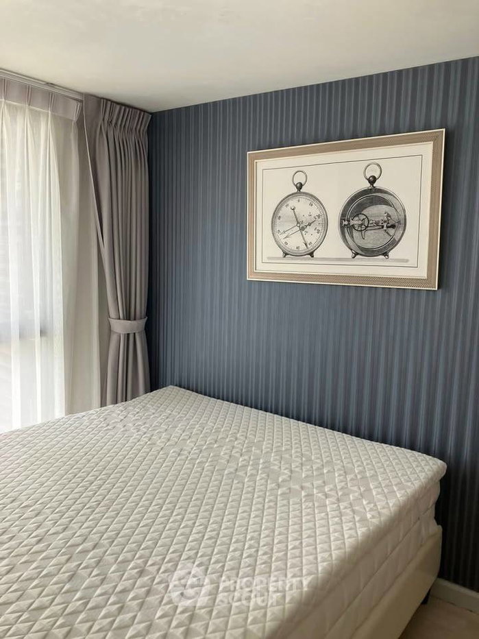 รูป 1 ห้องนอน ชั้น 39 Knightsbridge Prime Sathorn ใกล้ BTS เซนต์หลุยส์ (ID 3209571) - รูปที่ 2/13