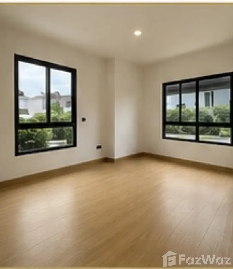 รูป ขาย บ้านเดี่ยว 3 ห้องนอน ใน ทุ่งครุ, กรุงเทพมหานคร 6688251 - รูปที่ 5/6