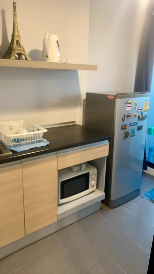 picture For Rent Condo The Excel Khukhot 6,500 Bath - 5/17