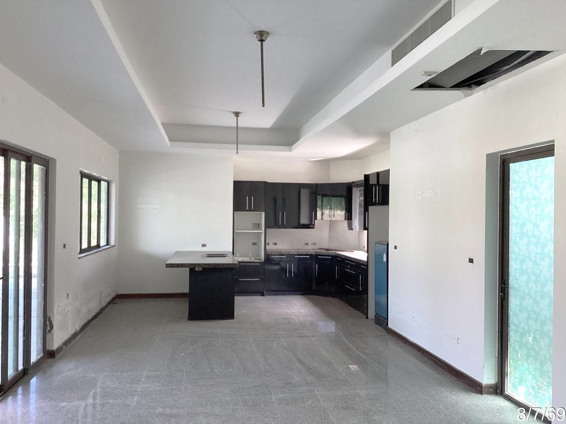 รูป บ้านเดี่ยว 176.8 ตร.วา หัวหิน ประจวบคีรีขันธ์ 5.5M - รูปที่ 23/35