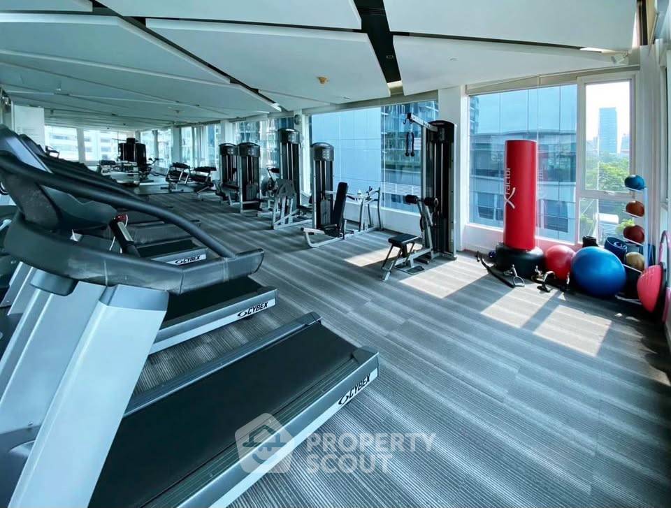 รูป ใกล้ BTS ทองหล่อ เพียง 200 เมตร | คอนโด 2 ห้องนอน ชั้น 24 | Siri At Sukhumvit (ID 3209202) - รูปที่ 15/15