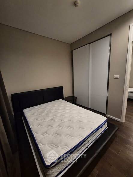 รูป ชั้น 24 2 ห้องนอน The Saint Residences ใกล้ MRT พหลโยธิน 100 เมตร (ID 3209096) - รูปที่ 2/9