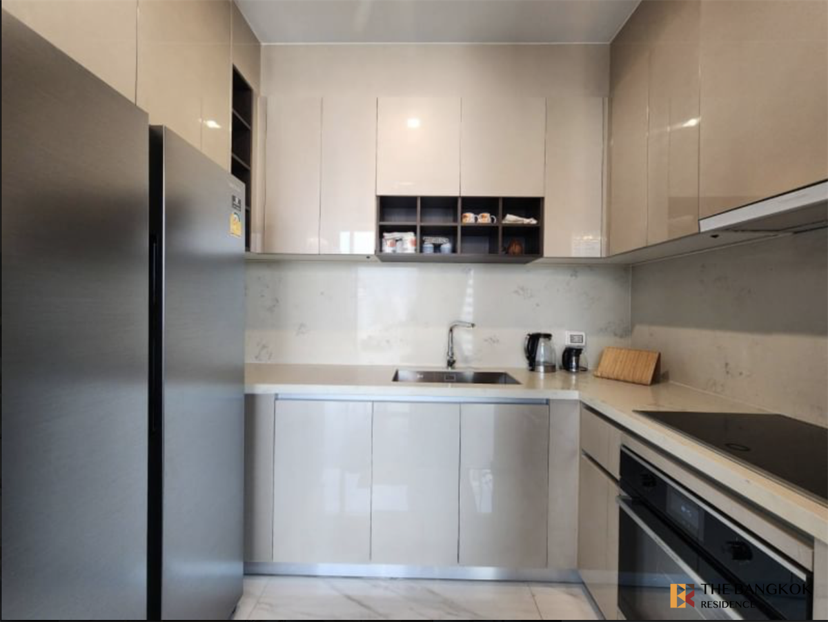 รูป ลาวีค สุขุมวิท 57 ใกล้ BTS สถานีทองหล่อ - รูปที่ 8/10