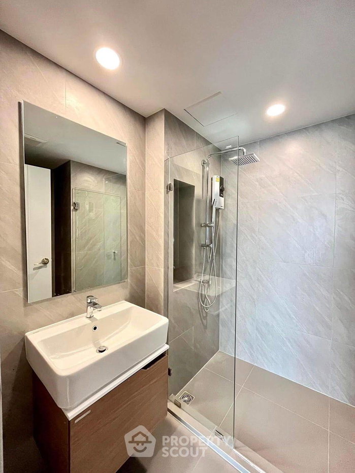 รูป คอนโด 1 ห้องนอน ชั้น 24 โครงการ Ideo Chula Samyan ใกล้ MRT สามย่าน (ID 2065609) - รูปที่ 10/10