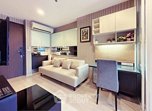 ใกล้ BTS พระโขนง 70 เมตร | คอนโด 1 ห้องนอน Rhythm Sukhumvit 44/1 (ID 3209185)