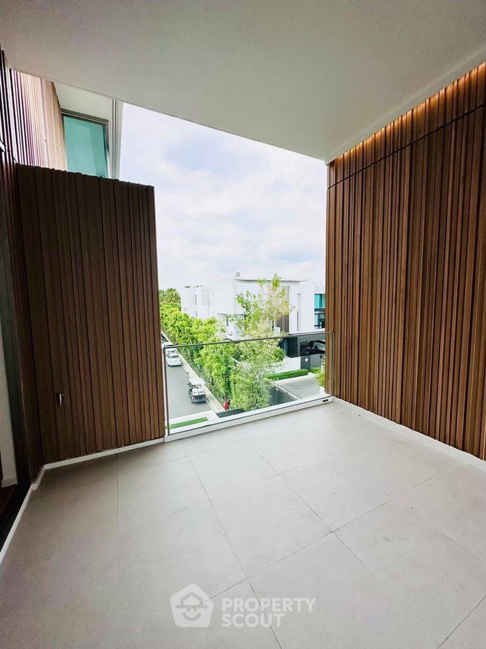 รูป บ้านเดี่ยว 3 ห้องนอน ขนาด 324 ตร.ม. ขายที่ VIVE Rama 9 (ID 3207177) - รูปที่ 26/36