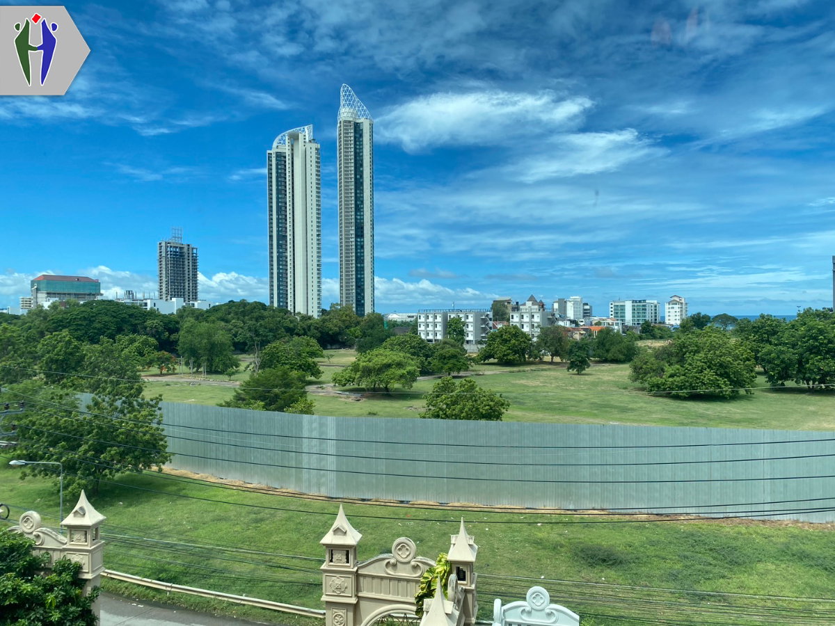 รูป ให้เช่าคอนโดที่ติดถนนจอมเทียนสาย2 Espana condo 💦🐳✨ - รูปที่ 3/8
