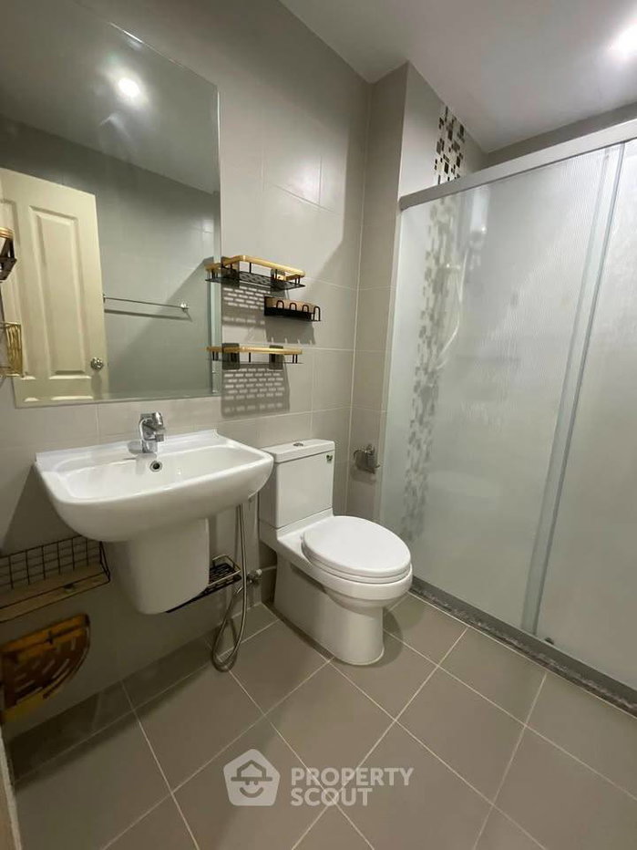รูป คอนโด 1 ห้องนอน ชั้น 27 Supalai Veranda Rama 9 (ID 3209459) - รูปที่ 6/13