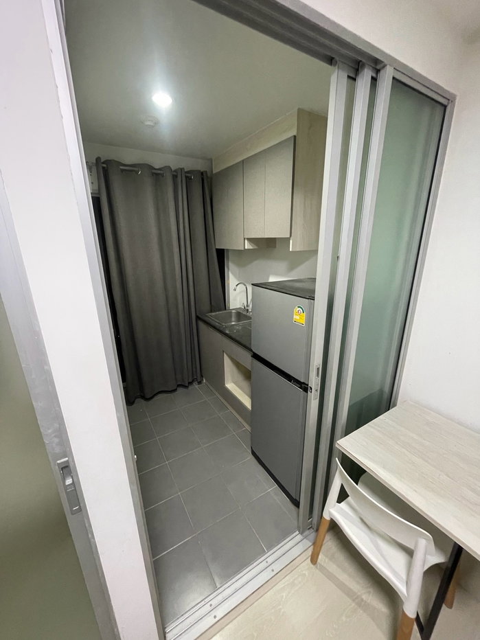 picture Condo for Rent - Niche ID Phetkasem Bangkae - 4/10