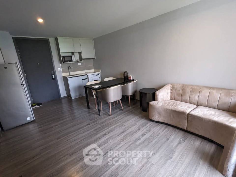 รูป คอนโด 1 ห้องนอน Ideo Mobi Sukhumvit 40 ใกล้ BTS เอกมัย (ID 2992478) - รูปที่ 5/29
