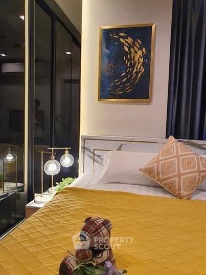 รูป คอนโด 2 ห้องนอน Life Sukhumvit 62 ใกล้ BTS บางจาก (ID 3209892) - รูปที่ 7/8